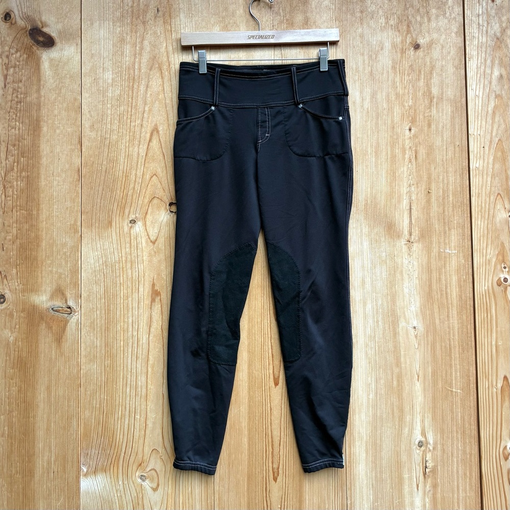 Romfh Brown Breeches Sz Medium